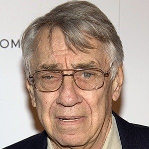 Philip Baker Hall Headshot 4 of 5