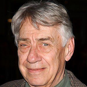 Philip Baker Hall Headshot 5 of 5