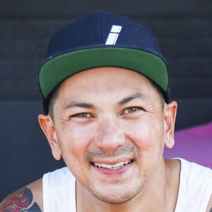 Philip Lemoine at age 35