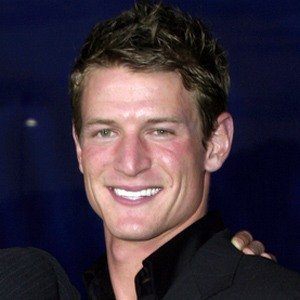 Philip Winchester Philip Winchester