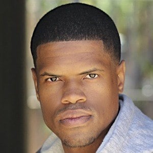Philip Wright Headshot