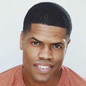 Philip Wright Headshot