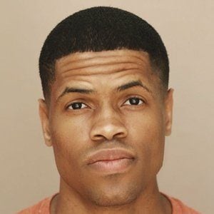 Philip Wright Headshot