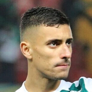 Philipe Sampaio Headshot 2 of 6