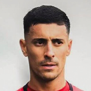 Philipe Sampaio Headshot 6 of 6