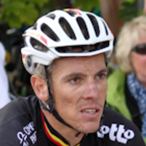 Philippe Gilbert Headshot 2 of 3