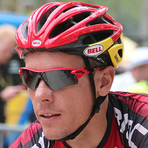 Philippe Gilbert Headshot 3 of 3