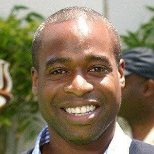 Phill Lewis - Bio, Family, Trivia | Famous Birthdays