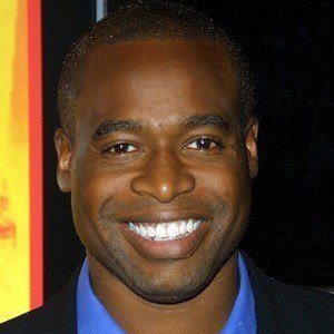 Phill Lewis - Bio, Family, Trivia | Famous Birthdays