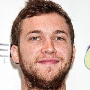 Phillip Phillips - Bio, Family, Trivia | Famous Birthdays