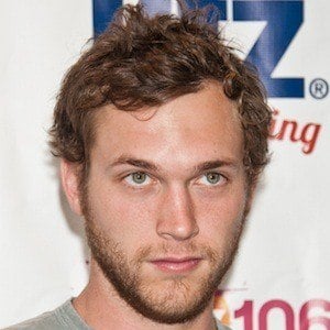 Phillip Phillips Headshot 6 of 6