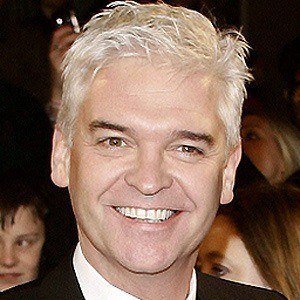 Phillip Schofield Headshot 4 of 10