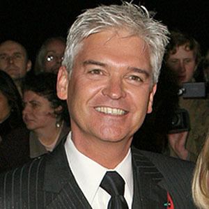 Phillip Schofield Headshot 6 of 10