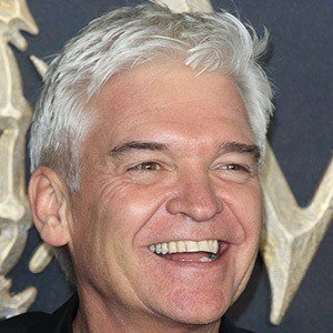 Phillip Schofield Headshot 8 of 10