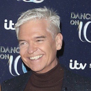 Phillip Schofield Headshot 9 of 10