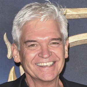 Phillip Schofield Headshot 10 of 10