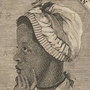 Phillis Wheatley Headshot 2 of 2