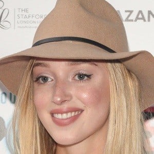 Phoebe Dynevor Headshot 3 of 3