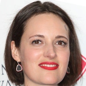 Phoebe Waller-Bridge Headshot 3 of 6