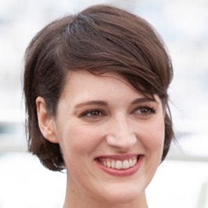 Phoebe Waller-Bridge Headshot 4 of 6