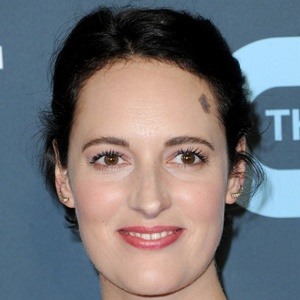 Phoebe Waller-Bridge Headshot 5 of 6