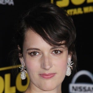 Phoebe Waller-Bridge Headshot 6 of 6