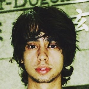 Phoenix Guerrero at age 22