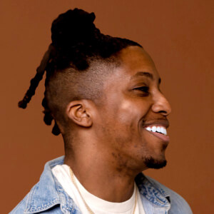Phoenix Malone Headshot 2 of 3