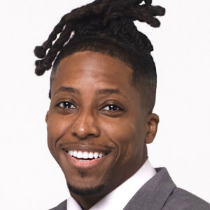 Phoenix Malone Headshot 3 of 3