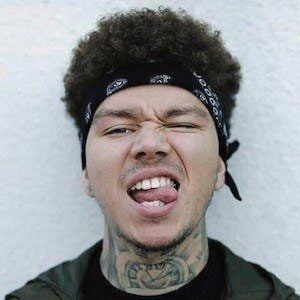 Phora Headshot 3 of 10