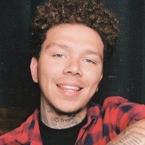 Phora Headshot 8 of 10