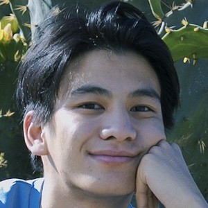 Phum Viphurit Headshot 2 of 2