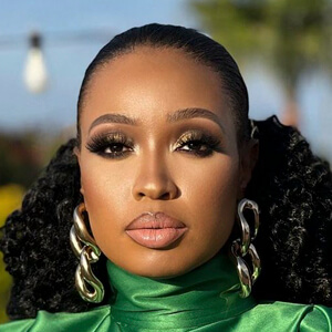 Phuti Khomo Headshot 3 of 8