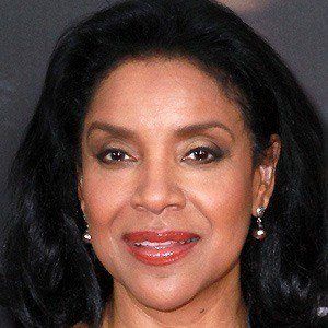 Phylicia Rashad - Bio, Family, Trivia | Famous Birthdays