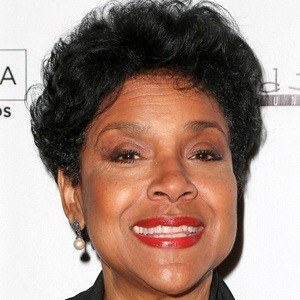 Phylicia Rashad Headshot 5 of 6