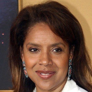 Phylicia Rashad Headshot 6 of 6