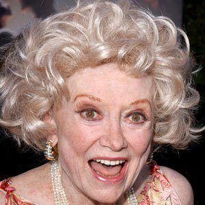 Phyllis Diller - Bio, Family, Trivia | Famous Birthdays
