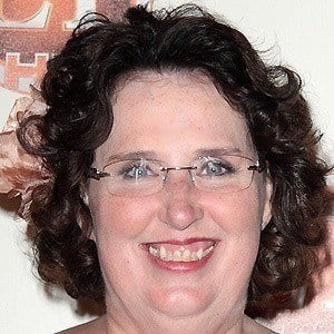 Phyllis Smith Headshot 2 of 10