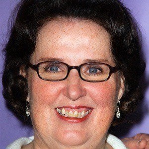 Phyllis Smith Headshot 3 of 10