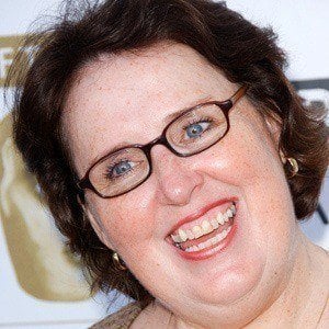 Phyllis Smith - Bio, Facts, Family | Famous Birthdays