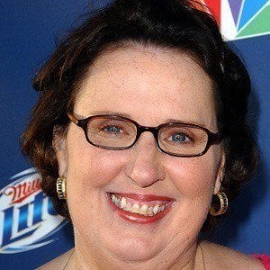 Phyllis Smith Headshot 5 of 10