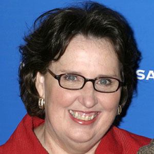 Phyllis Smith - Bio, Facts, Family | Famous Birthdays