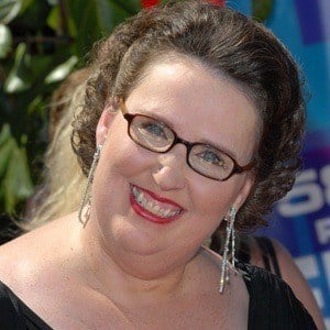 Phyllis Smith Headshot 9 of 10