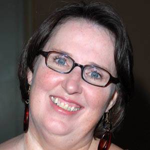 Phyllis Smith Headshot 10 of 10