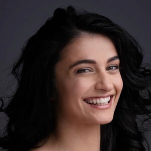 Pia Sutaria Headshot 3 of 6