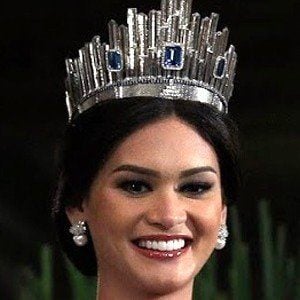 Pia Wurtzbach Headshot 3 of 5