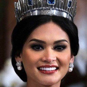 Pia Wurtzbach Headshot 5 of 5