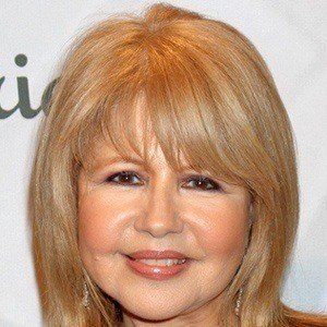 Pia Zadora - Bio, Family, Trivia | Famous Birthdays