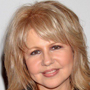 Pia Zadora - Bio, Family, Trivia | Famous Birthdays