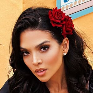 Pieri Camacho Headshot 2 of 9